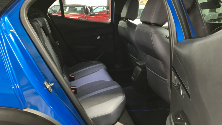 Peugeot 2008 1.2 PureTech Allure 5dr Petrol Estate